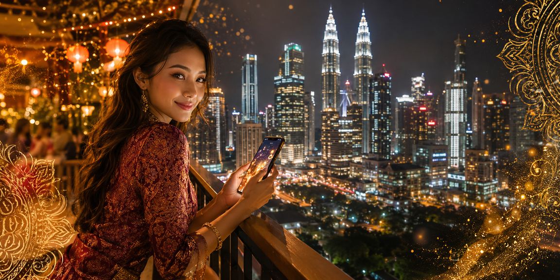 datojudi mobile casino experience in Kuala Lumpur