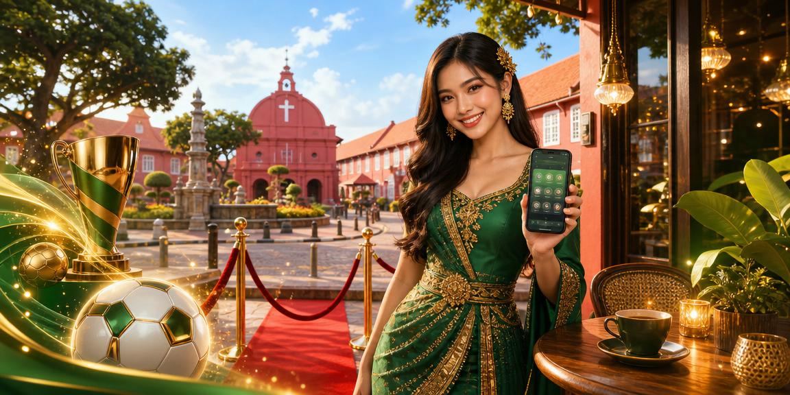 datojudi mobile casino account security in Melaka