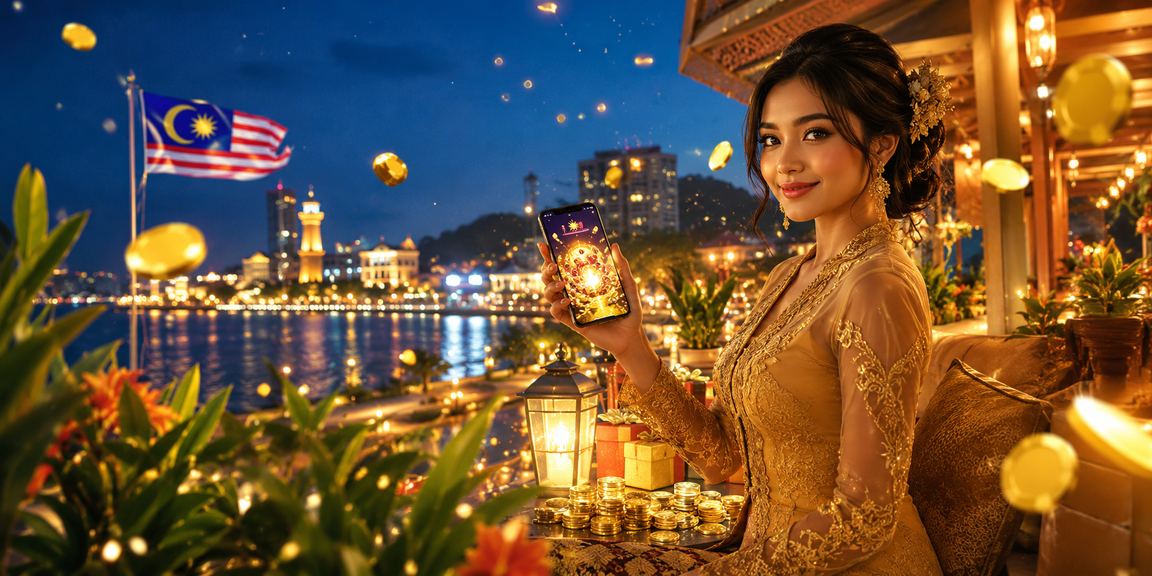 datojudi Malaysia mobile casino login experience