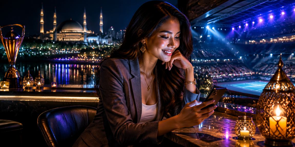 Selangor VIP users enjoying bonuses and online badminton Sports Betting